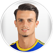 Profile photo for Milán Horváth