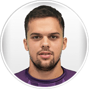 Profile photo for Gábor Buna