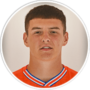 Profile photo for Gábor Megyeri