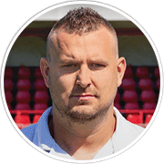 Profile photo for Gábor Pichler