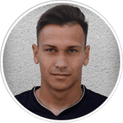 Profile photo for Patrik Zelizi