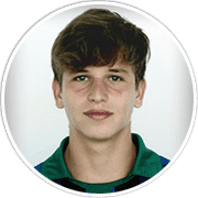 Profile photo for Viktor Dobronoky