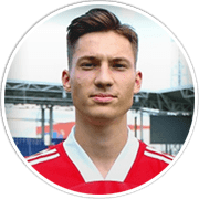 Profile photo for Krisztián Köböl