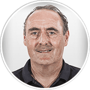 Profile photo for Yves Vanderhaeghe