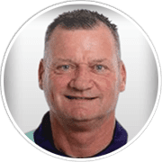 Profile photo for Albert van der Sleen