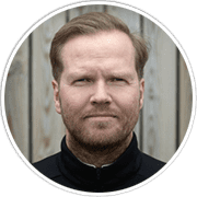 Profile photo for Fannar Berg Gunnólfsson