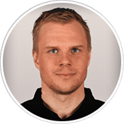 Profile photo for Halldór Árnason