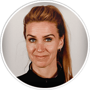 Profile photo for Hildur Kristín Sveinsdóttir