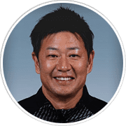 Profile photo for Jun Shimizu