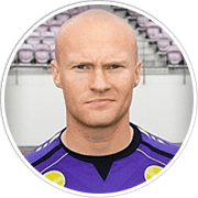 Profile photo for Sigmar Ingi Sigurðarson