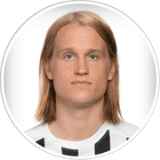 Profile photo for Atli Sigurjónsson