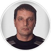 Profile photo for Rajko Stanišić