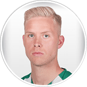 Hordur Bjorgvin Magnusson