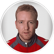 Profile photo for Sindri Snær Jensson