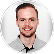 Profile photo for Andri Freyr Hafsteinsson