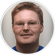 Profile photo for Úlfar Hinriksson