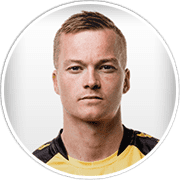 Profile photo for Aron Sigurðarson