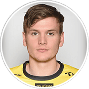 Profile photo for Kristján Flóki Finnbogason