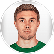 Profile photo for Daníel Leó Grétarsson