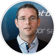 Profile photo for Sæmundur Friðjónsson