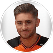 Profile photo for Tómas Ingi Urbancic