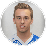 Profile photo for Aron Þórður Albertsson