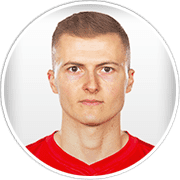 Profile photo for Davíð Kristján Ólafsson