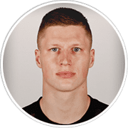 Profile photo for Anton Ari Einarsson