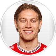 Profile photo for Birnir Snær Ingason