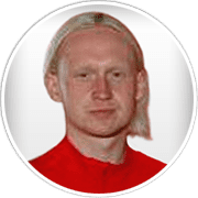 Profile photo for Vignir Snær Stefánsson