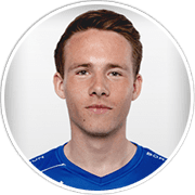 Profile photo for Heiðar Ægisson