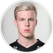 Profile photo for Daði Freyr Arnarsson