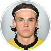 Profile photo for Guðmundur Andri Tryggvason