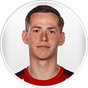 Profile photo for Alex Þór Hauksson