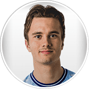 Profile photo for Kristófer Ingi Kristinsson