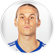 Arnor Sigurdsson