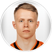 Dagur Dan Pórhallsson