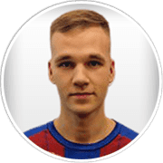 Profile photo for Daníel Finns Matthíasson