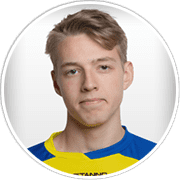 Profile photo for Sigurður Bjartur Hallsson