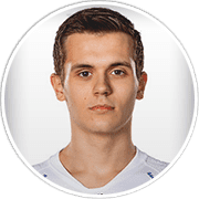 Profile photo for Oliver Stefánsson