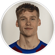 Profile photo for Gyrðir Hrafn Guðbrandsson