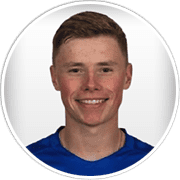 Profile photo for Gabríel Hrannar Eyjólfsson