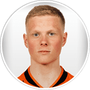 Profile photo for Arnór Gauti Jónsson