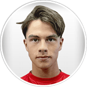 Profile photo for Sverrir Páll Hjaltested
