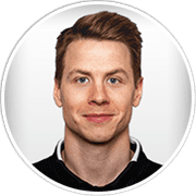 Profile photo for Aron Már Björnsson