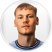 Orri Steinn Óskarsson Orri Steinn Óskarsson