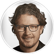 Profile photo for Stefan Andreasson