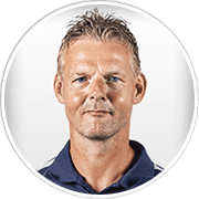 Profile photo for Peter Uneken