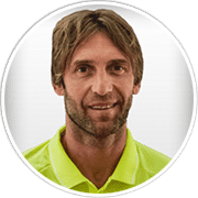 Profile photo for Paolo Cozzi