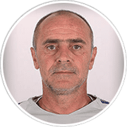 Profile photo for Giovanni Martusciello